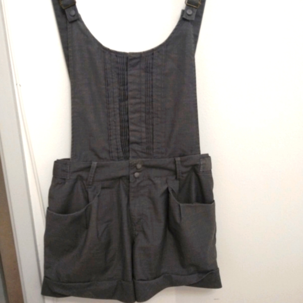Olive de Olive 2way rompers & short pants